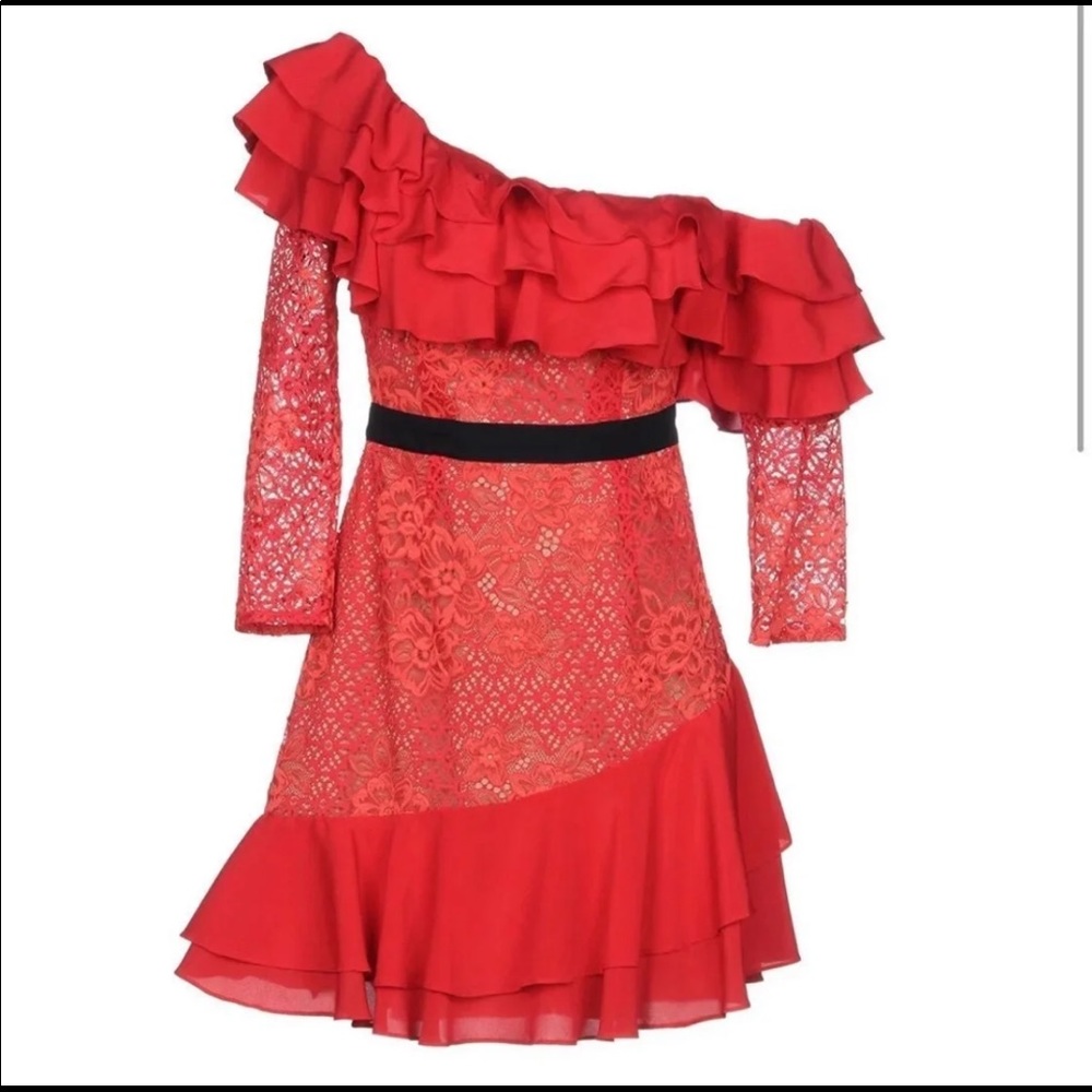 For Love And Lemons Free People Dress - Picture 2 of 5